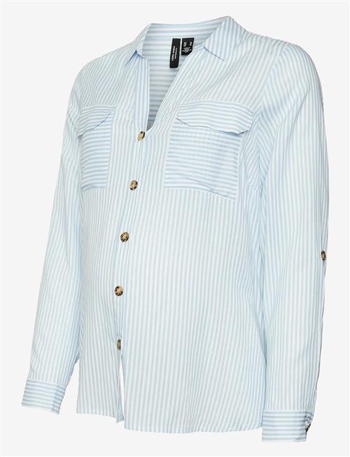 Vero Moda Maternity | Vmmbumpy L/S Shirt New | M