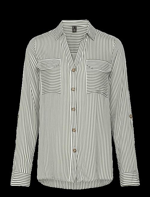 Vero Moda Maternity | Vmmbumpy L/S Shirt New | L