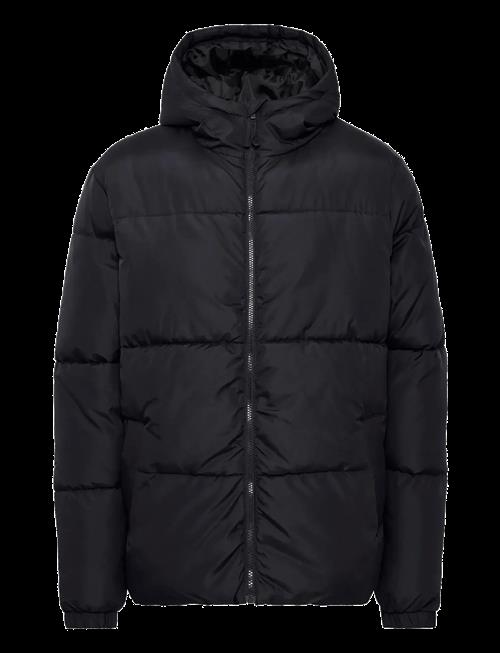 Blend | Bhelwin Hood Jacket | M