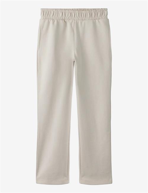 name it | Nkfmille Straight Sweat Pant Unb Noos | 134