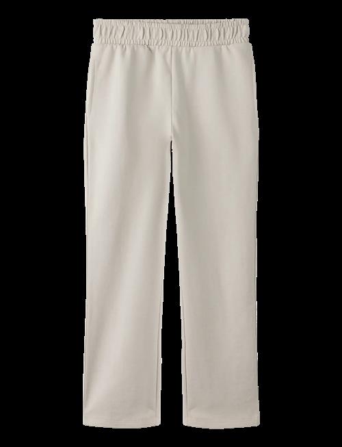 name it | Nkfmille Straight Sweat Pant Unb Noos | 152