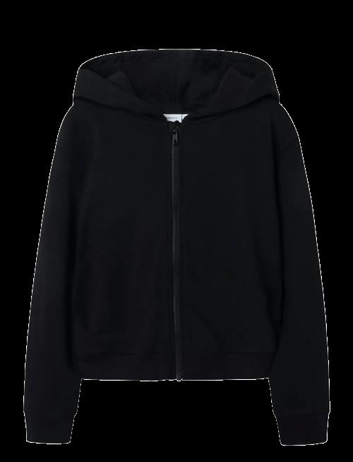 name it | Nkfmille Short Nreg Swe Card Wh Unb Noos | 158-164