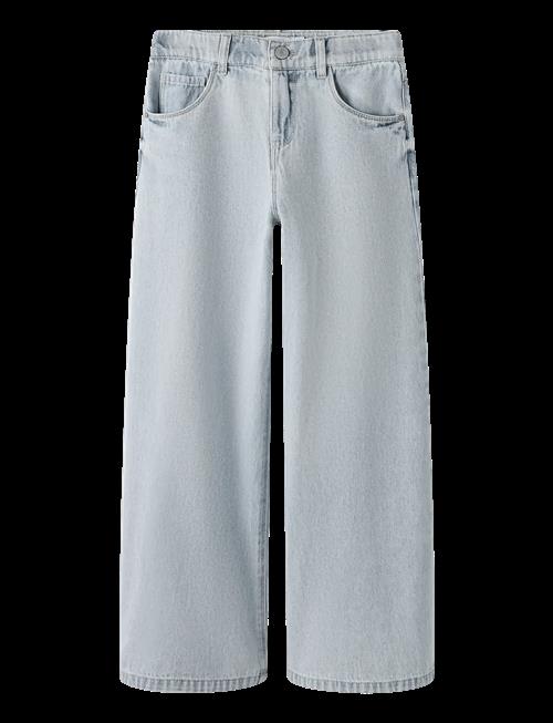 name it | Nkfbella Skater Xwide Jeans 3111-Za Noos | 146