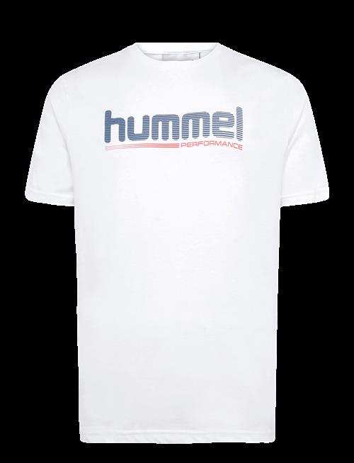 Hummel | Hmlpulse Graphic T-Shirt S/S | M