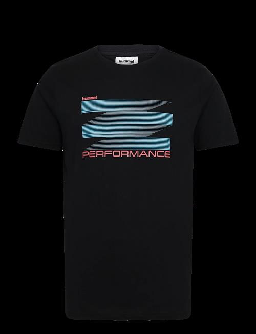 Hummel | Hmlpulse Graphic T-Shirt S/S | L