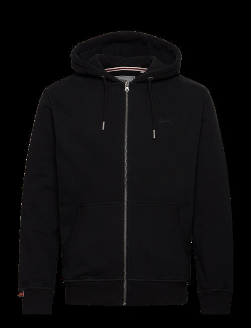 Superdry | Essential Logo Zip Hoodie Hb | XL