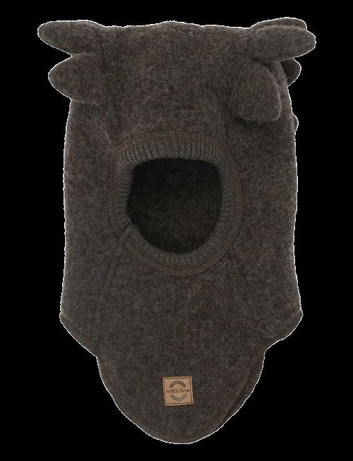mikk-line | Wool Fullface Croco | 86/92