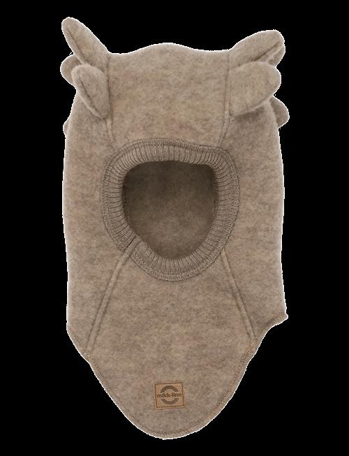 mikk-line | Wool Fullface Croco | 98/104