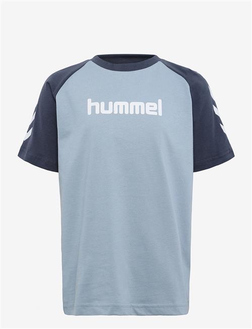 Hummel | Hmljr Logo T-Shirt S/S | 146/152