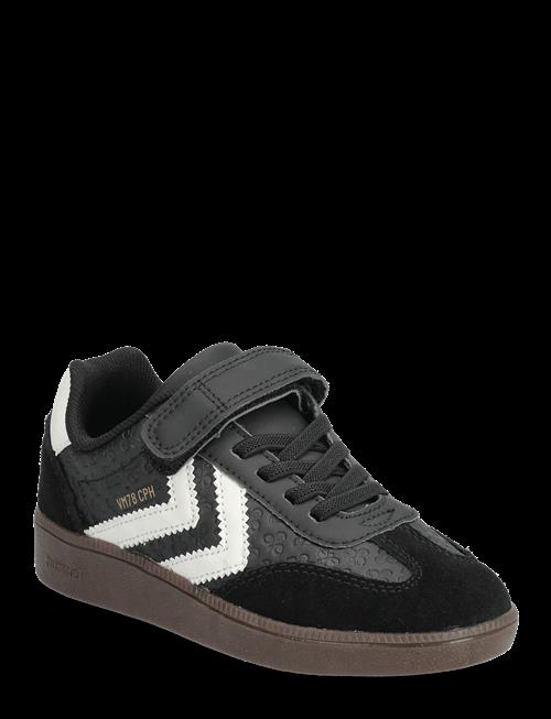 Hummel | Vm78 Cph Ls Jr | 31