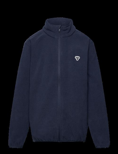 Hummel | Hmljr Fleece Zip Jacket Bee | 152
