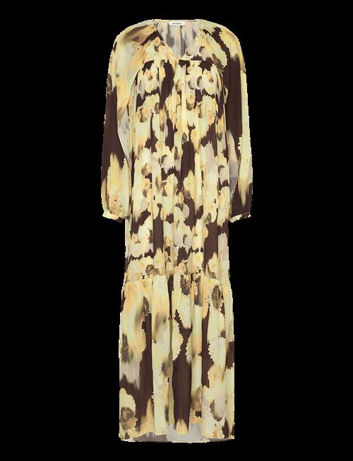 RODEBJER | Rodebjer Iris Blurry Silk | M