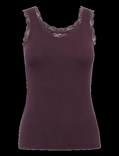 Kaffe | Kaomi Top | L