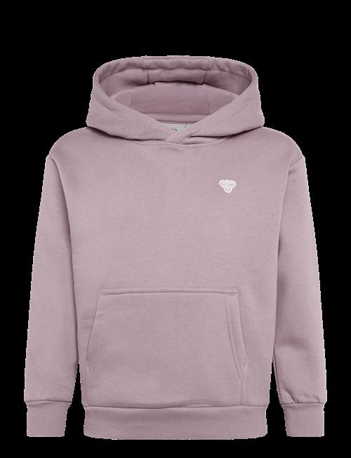 Hummel | Hmljr Loose Hoodie Bee | 146/152