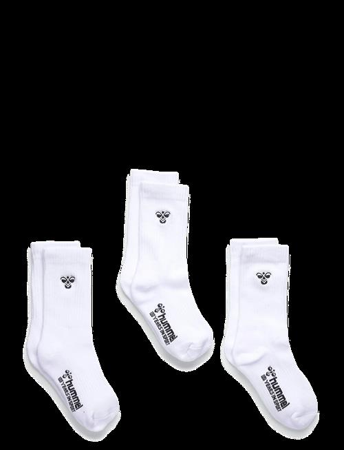Hummel | Hmljr 3-Pack Socks Bee | 24/27