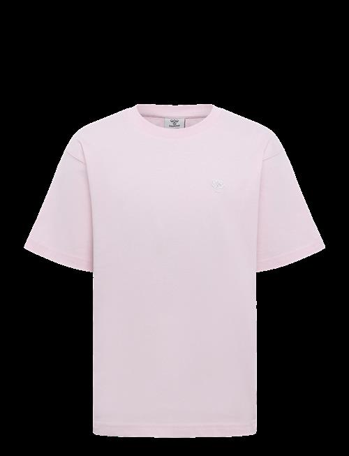 Hummel | Hmljr Loose T-Shirt S/S Bee | 110/116