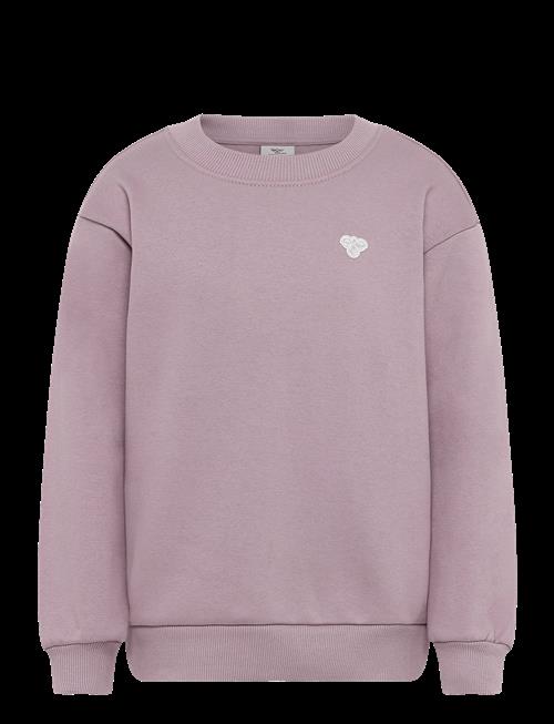 Hummel | Hmljr Loose Crewneck Bee | 110/116