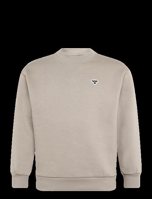 Hummel | Hmljr Loose Crewneck Bee | 122/128