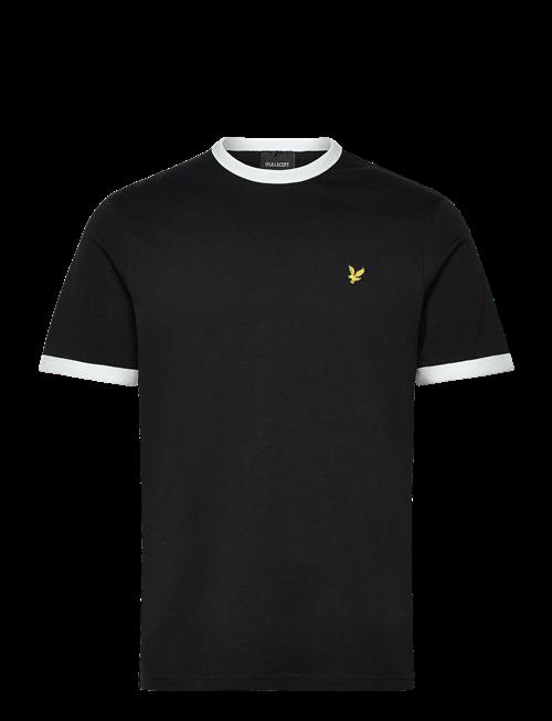 Lyle & Scott | Ringer T-Shirt | XXL