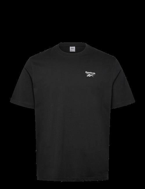 Reebok Classics | Cody Small Logo Crew Neck Ss Tee | XL