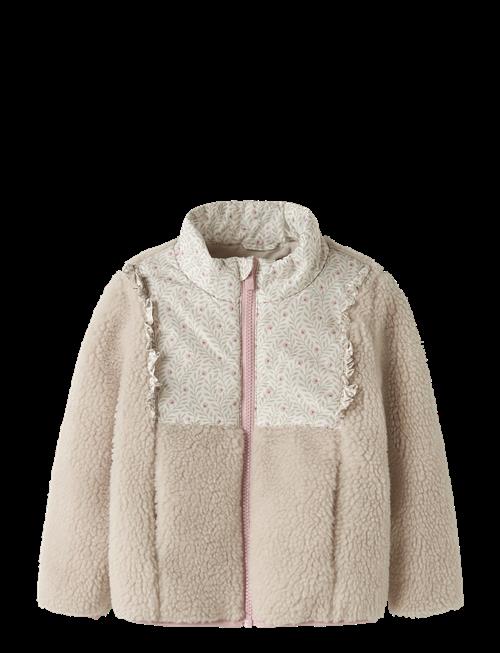 name it | Nmfminna Teddy Jacket | 86