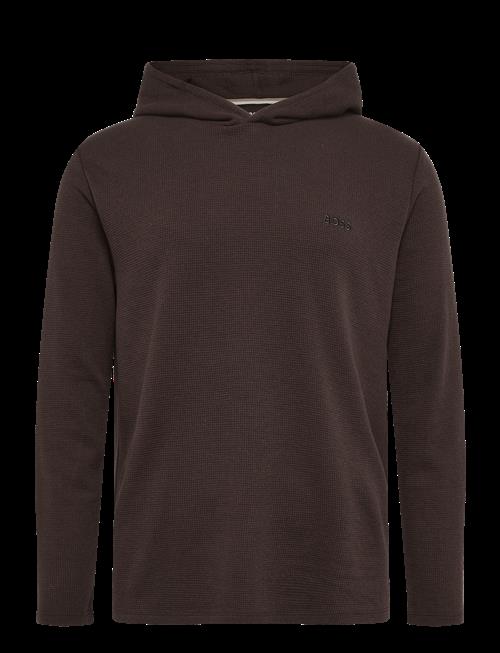 BOSS | Waffle Ls-Shirt H. | L