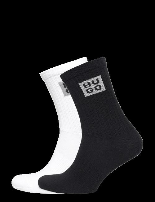 HUGO | 2P Qs Rib Gift Cc W | 36-42