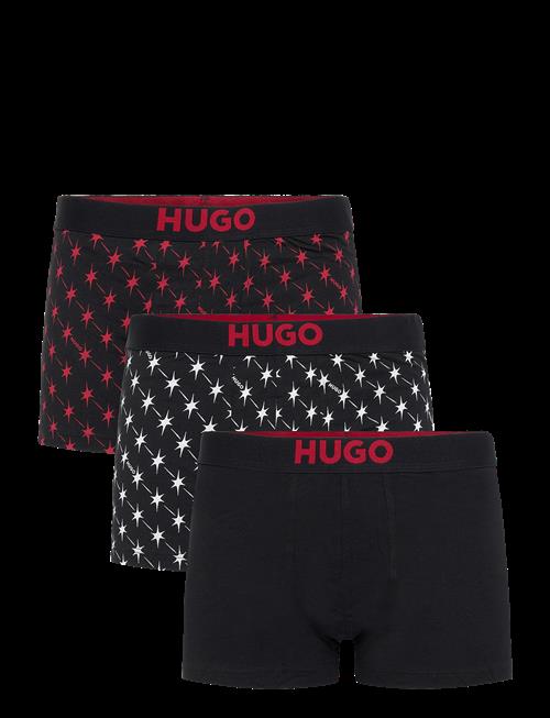 HUGO | Trunk Triplet Gift | L
