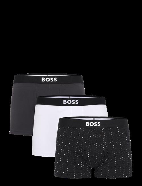 BOSS | Trunk 3P Boss One D | XL