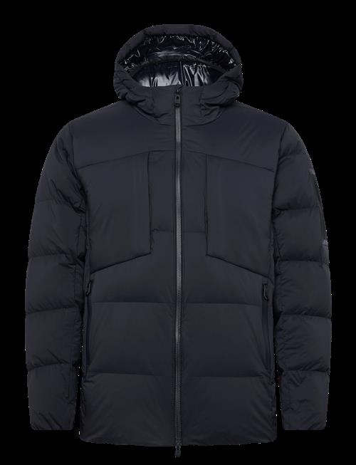BOSS | Ow_Riplite Puffer Hd | M
