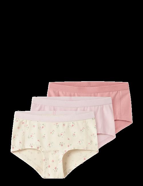 name it | Nkfhipster 3P Flower Noos | 158-164