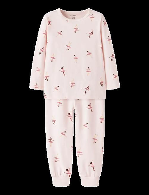 name it | Nmfnightset Ballarina Noos | 98-104