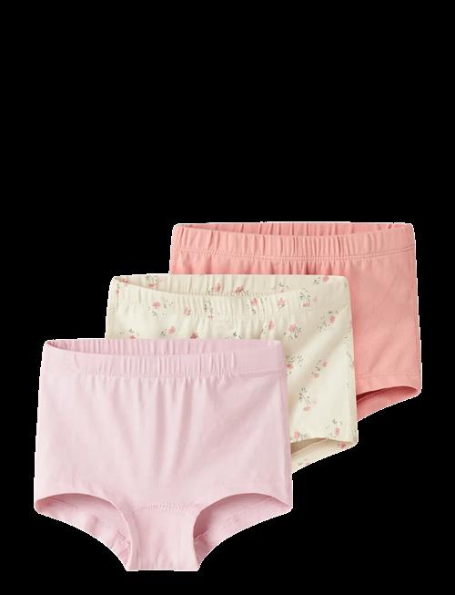 name it | Nmftights 3P Flower Noos | 98