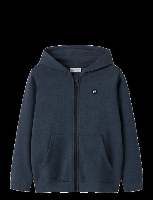 name it | Nkmvimo Ls Sweat Card Bru Noos | 116