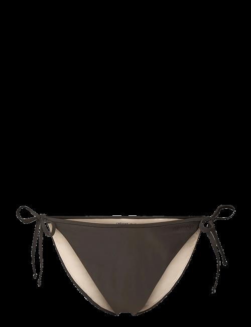 Rethinkit Studios | Bikini Bottom Tiestring Bay | M