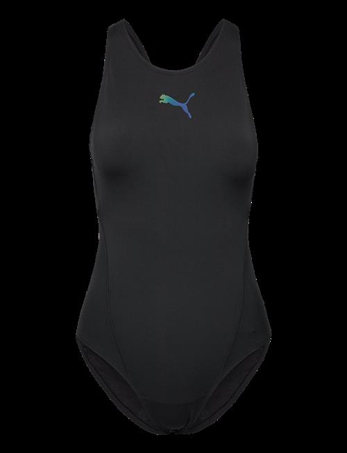 Puma Swim | Puma Swim Women Raceback Swimsuit 1P | XL