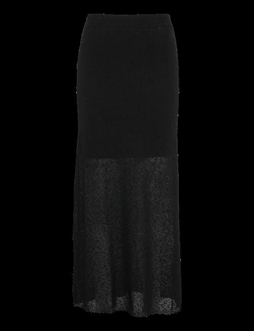 Twist & Tango | Meline Bouclé Skirt | M