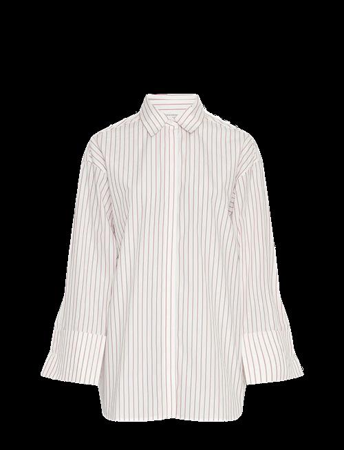MSCH Copenhagen | Mscherina Zenika Shirt Stp | XS/S