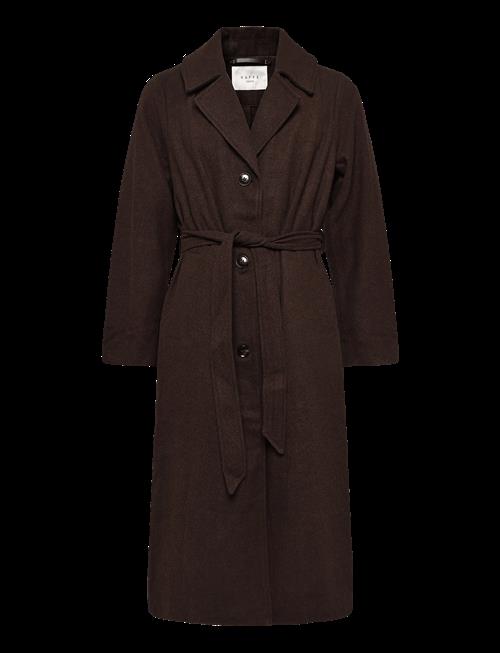 Kaffe Curve | Kcnanny Long Coat | 44