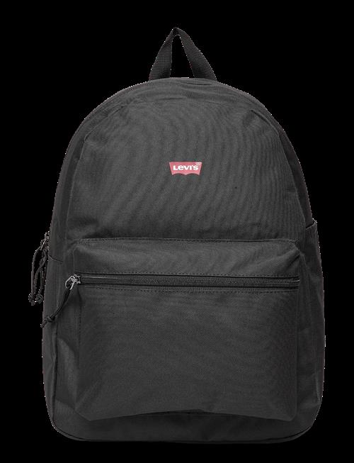 Levi's® | Basic Backpack Caviar Tricot | ONE SIZE