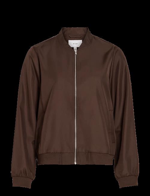 Vila | Vipapaya L/S Bomber Jacket - Noos | 40