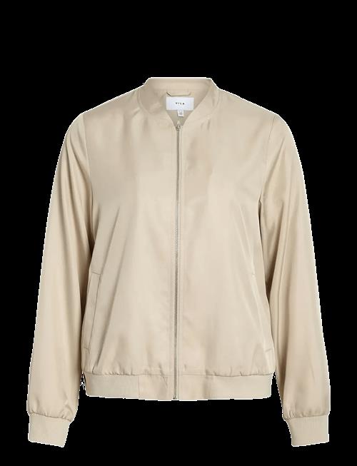 Vila | Vipapaya L/S Bomber Jacket - Noos | 34