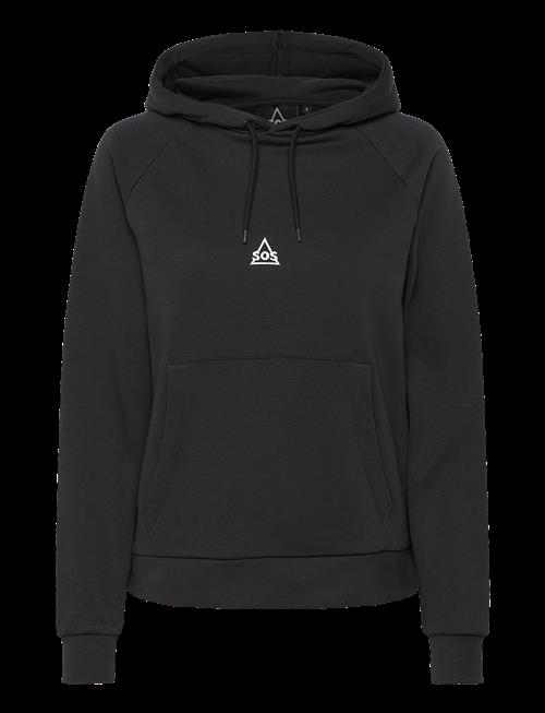 SOS | Majella W Sweat Hoodie | XS