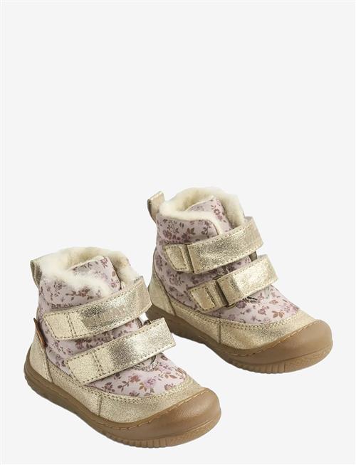 Wheat | Winterboot Dowi Tex | 24