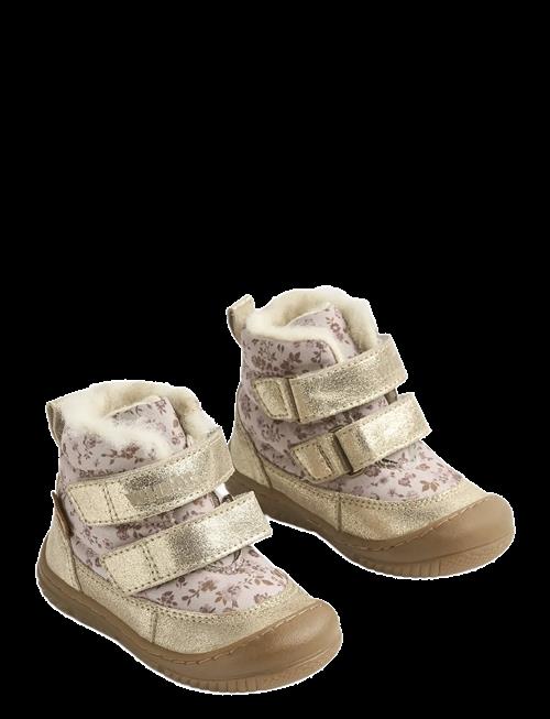 Wheat | Winterboot Dowi Tex | 26