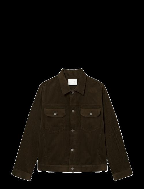 WOOD WOOD | Wwtype 10 Jacket 25258 | M