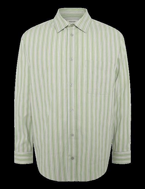 WOOD WOOD | Wwcarter Shirt 25200 | XL