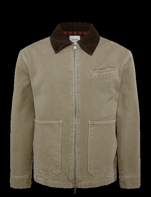 WOOD WOOD | Wwbo Jacket 25197 | M
