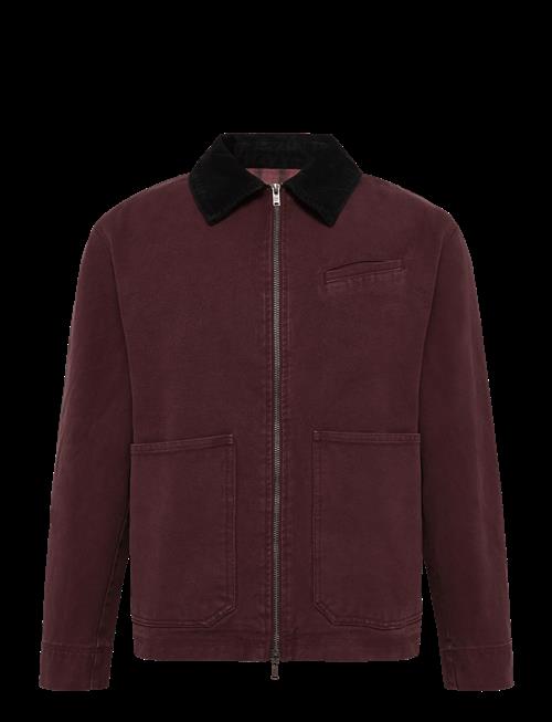WOOD WOOD | Wwbo Jacket 25197 | M