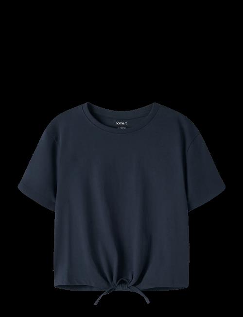 name it | Nkfvaya Ss Loose Top | 134-140